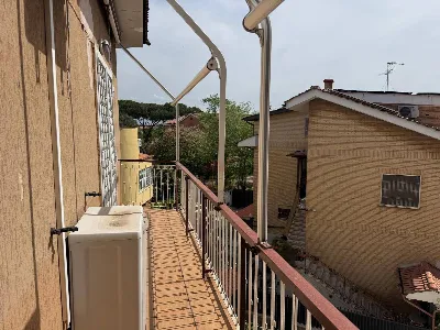 Appartamento in vendita a Roma, Alessandri... - foto 5