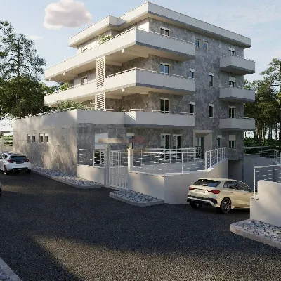 Appartamento in vendita a Roma, Casetta ma... - foto 3