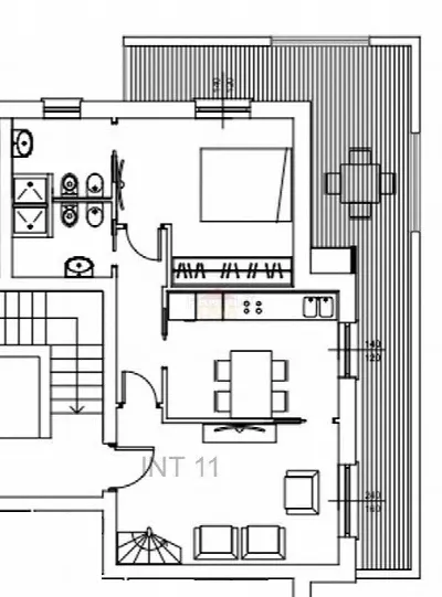 Appartamento in vendita a Roma, Casetta ma... - foto 5