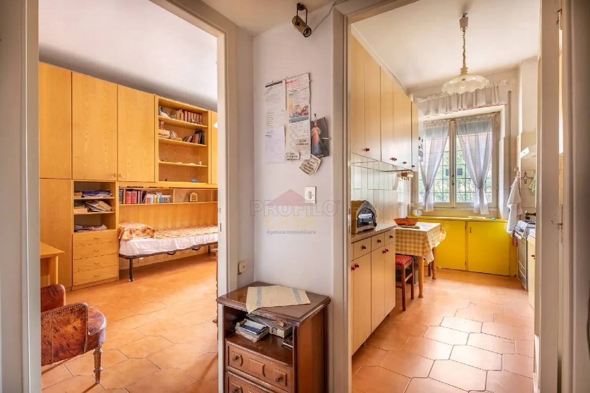 Appartamento in vendita a Roma, Talenti, Monte Sacro, Nuovo Salario - foto 3