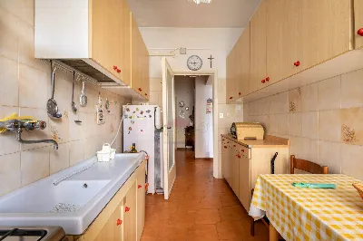 Appartamento in vendita a Roma, Talenti, m... - foto 4