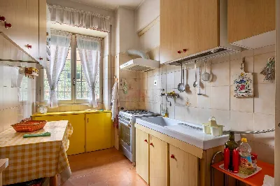 Appartamento in vendita a Roma, Talenti, m... - foto 5