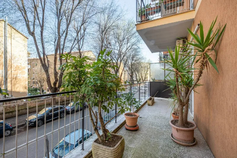 Appartamento in vendita a Roma, Centocelle, Tor De' Schiavi - foto 1