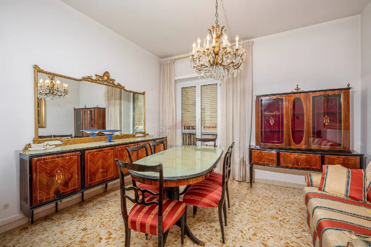 Appartamento in vendita a Roma, Centocelle, Tor De' Schiavi - foto 5