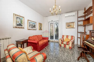 Appartamento in vendita a Roma, Centocelle... - foto 6