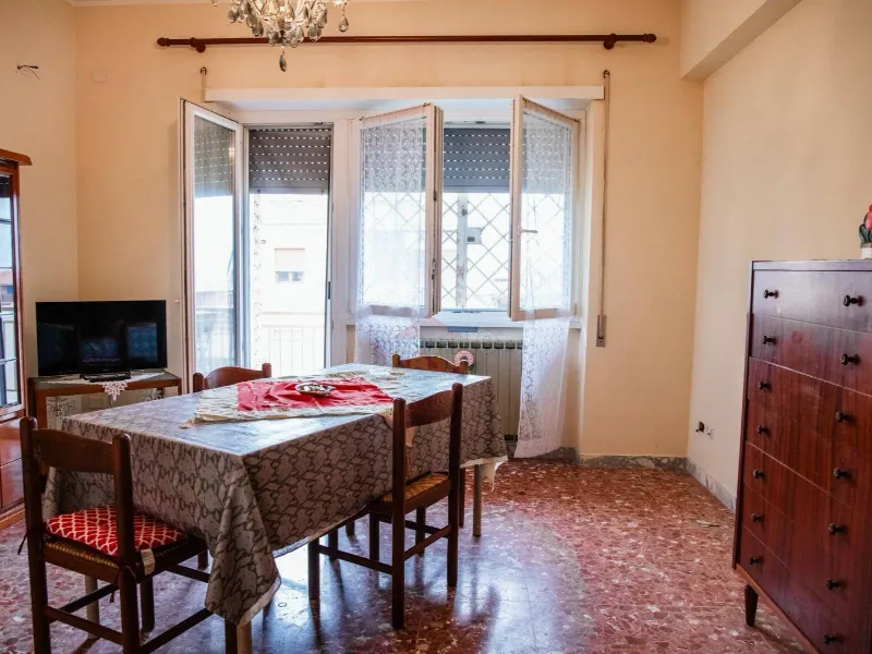 Appartamento in vendita a Pomezia - foto 1