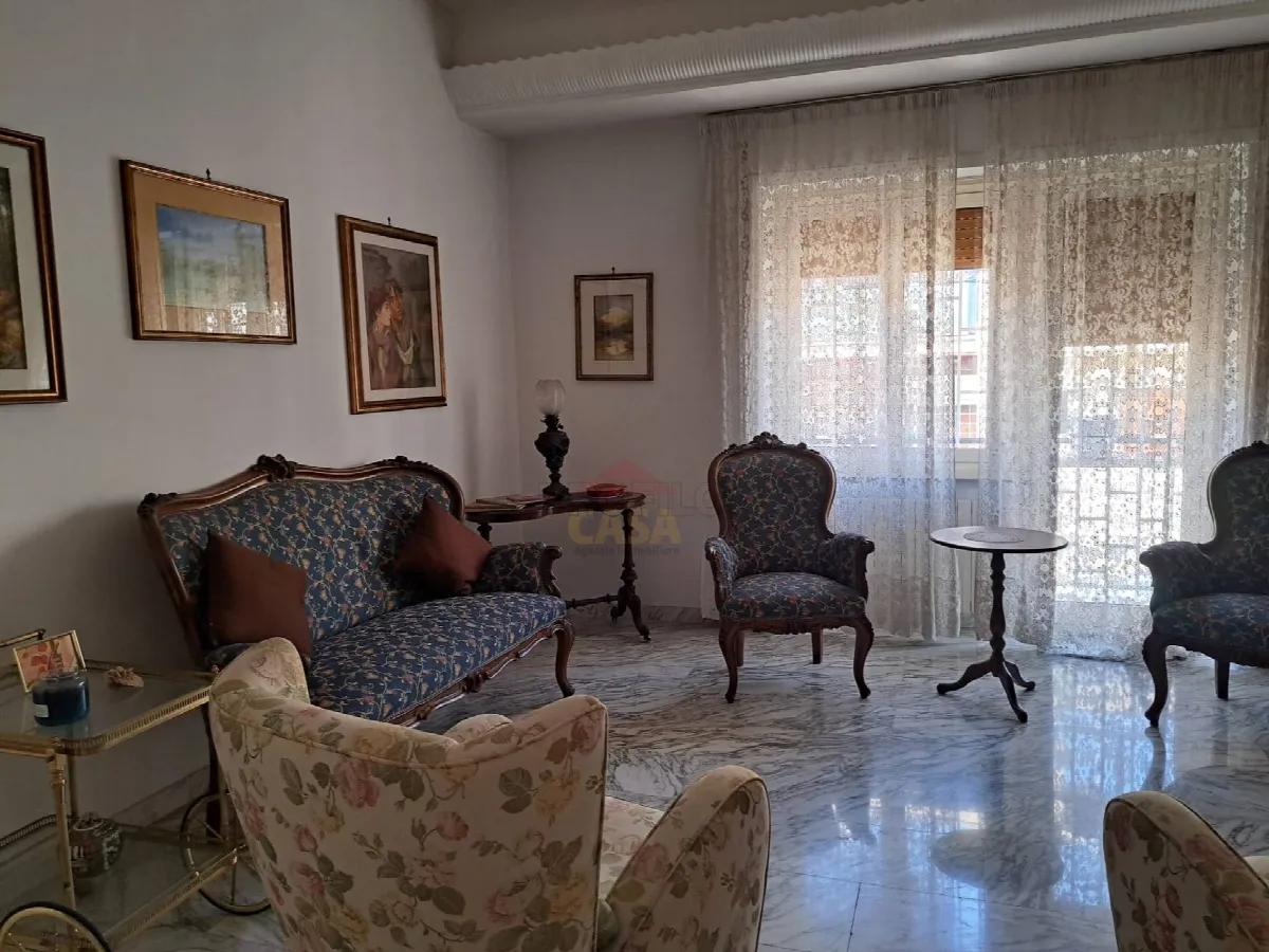 Appartamento in vendita a Roma, Appio Latino, Colli Albani - foto 4