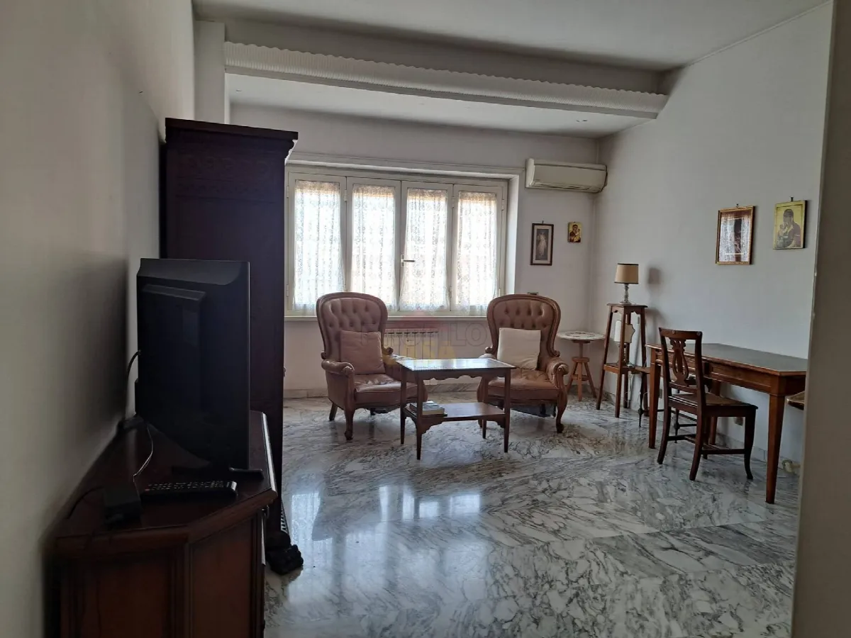 Appartamento in vendita a Roma, Appio Latino, Colli Albani - foto 5