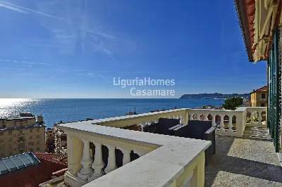 Appartamento in vendita a Alassio - foto 1