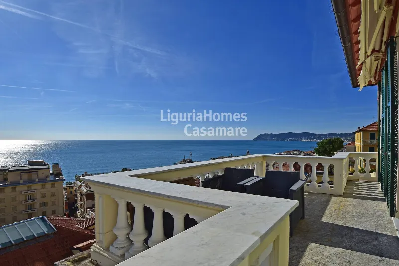 Appartamento in vendita ad Alassio - foto 1