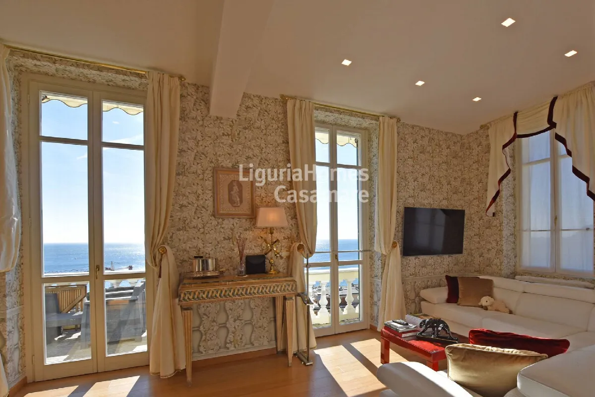 Appartamento in vendita ad Alassio - foto 3