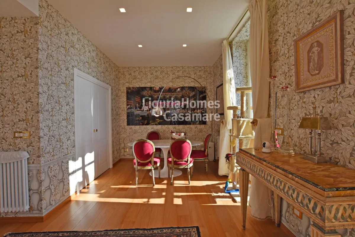 Appartamento in vendita ad Alassio - foto 4