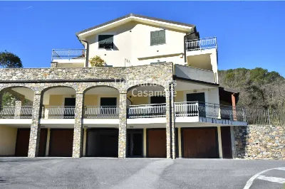 Appartamento a Villanova d'Albenga