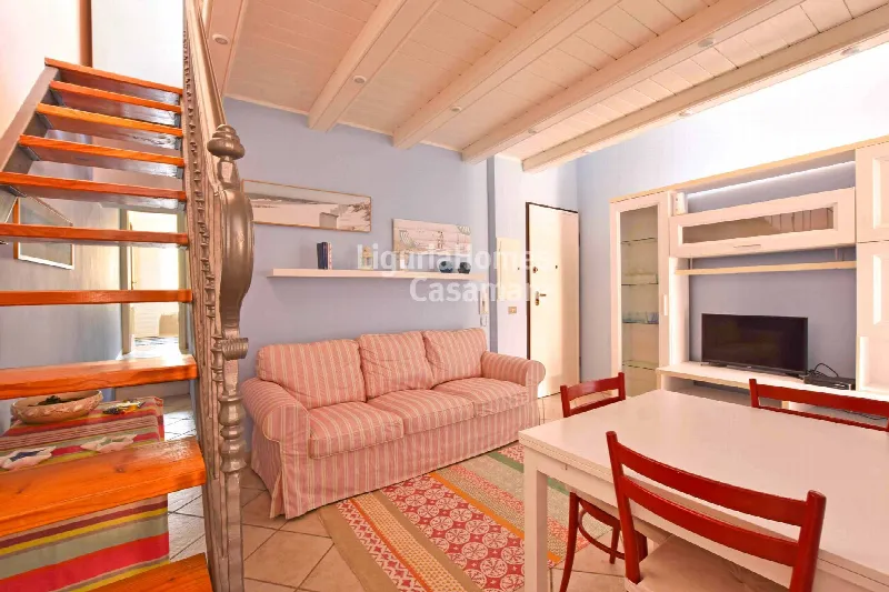 Appartamento in vendita ad Alassio - foto 1