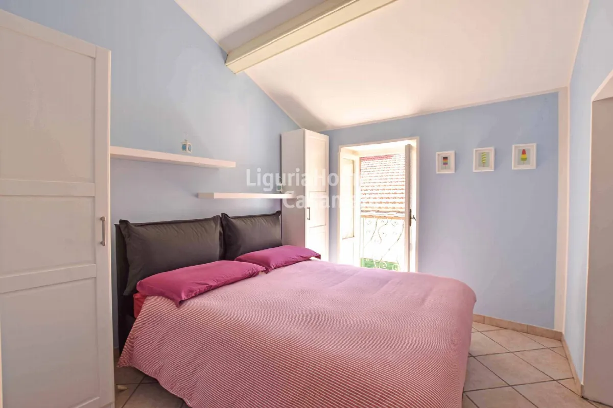 Appartamento in vendita ad Alassio - foto 2