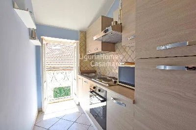 Appartamento in vendita a Alassio - foto 4