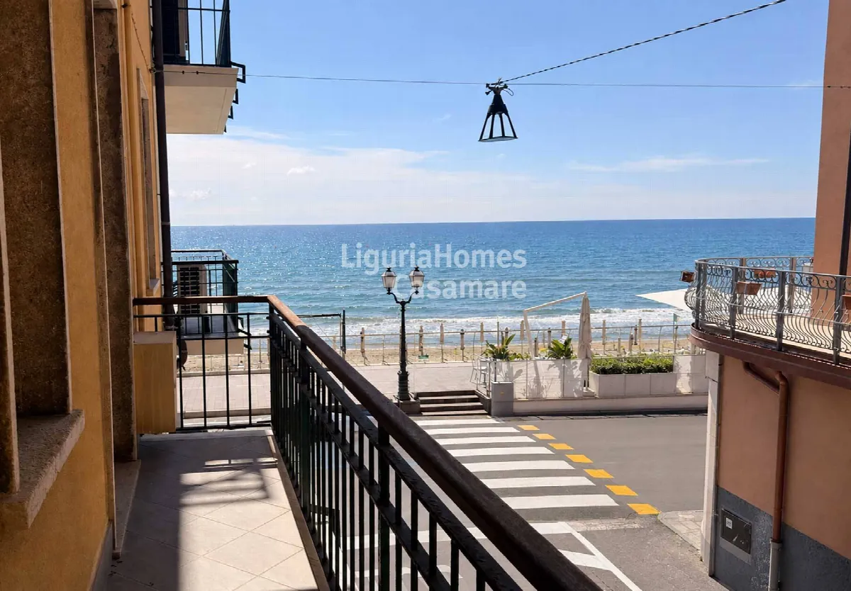 Appartamento in vendita ad Alassio - foto 2
