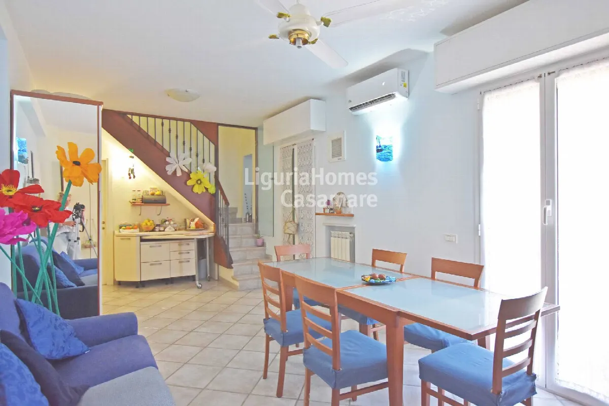 Appartamento in vendita ad Alassio - foto 3
