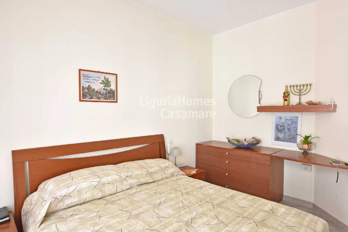 Appartamento in vendita ad Alassio - foto 5