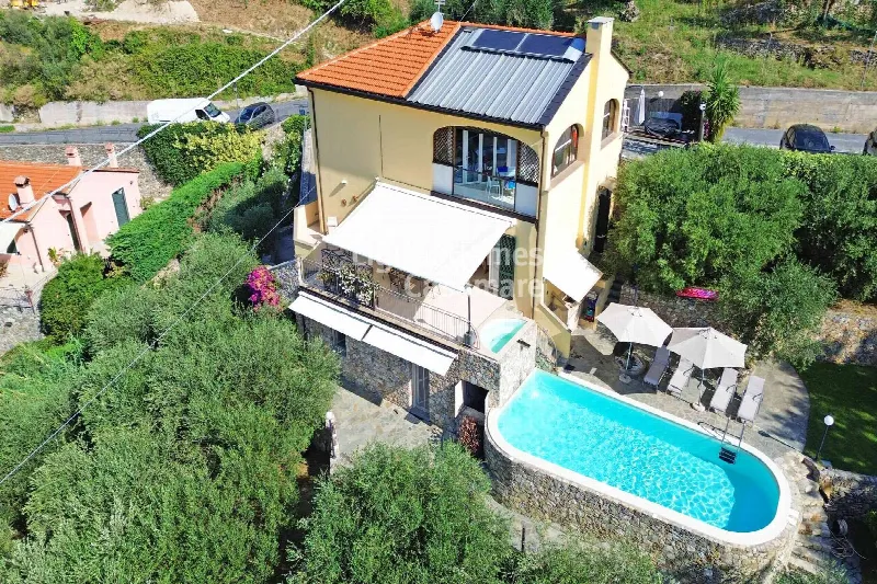 Appartamento in vendita a Magliolo - foto 1