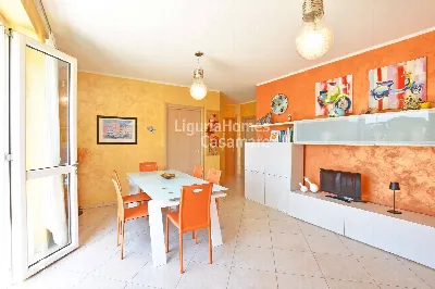 Appartamento in vendita a Magliolo - foto 5
