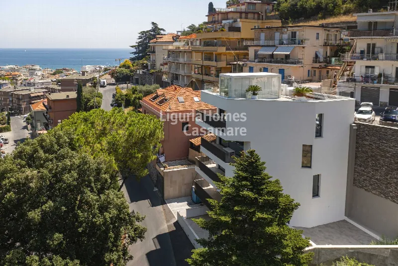 Appartamento in vendita ad Alassio - foto 1