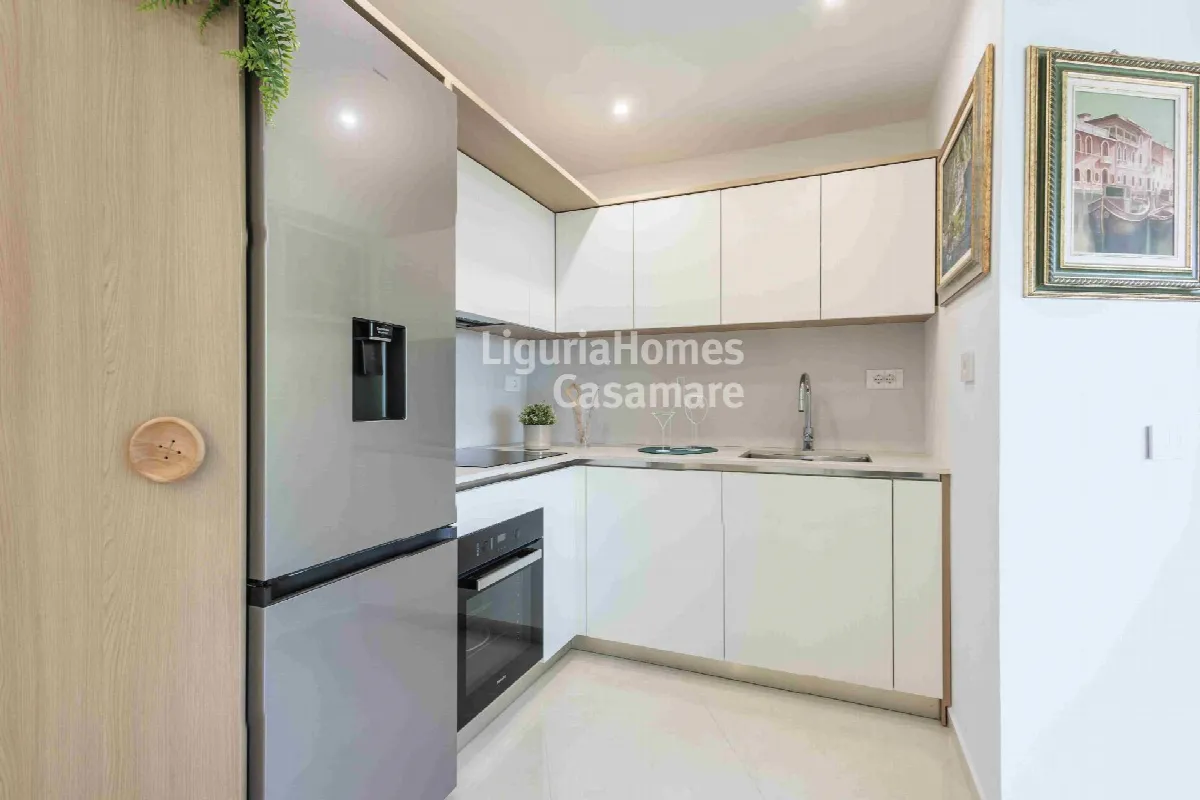 Appartamento in vendita ad Alassio - foto 3