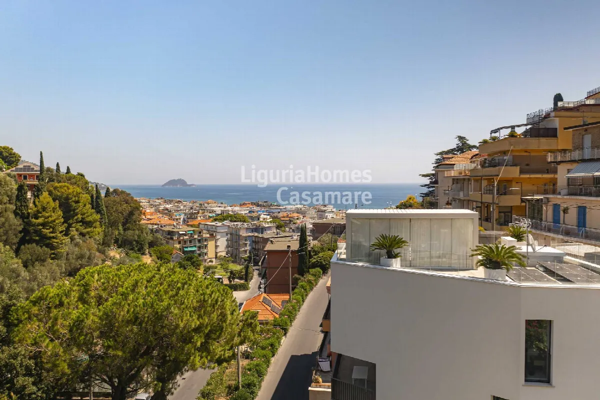 Appartamento in vendita ad Alassio - foto 4