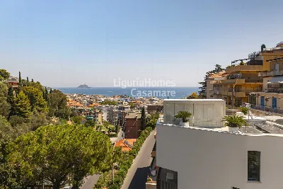 Appartamento in vendita a Alassio - foto 4
