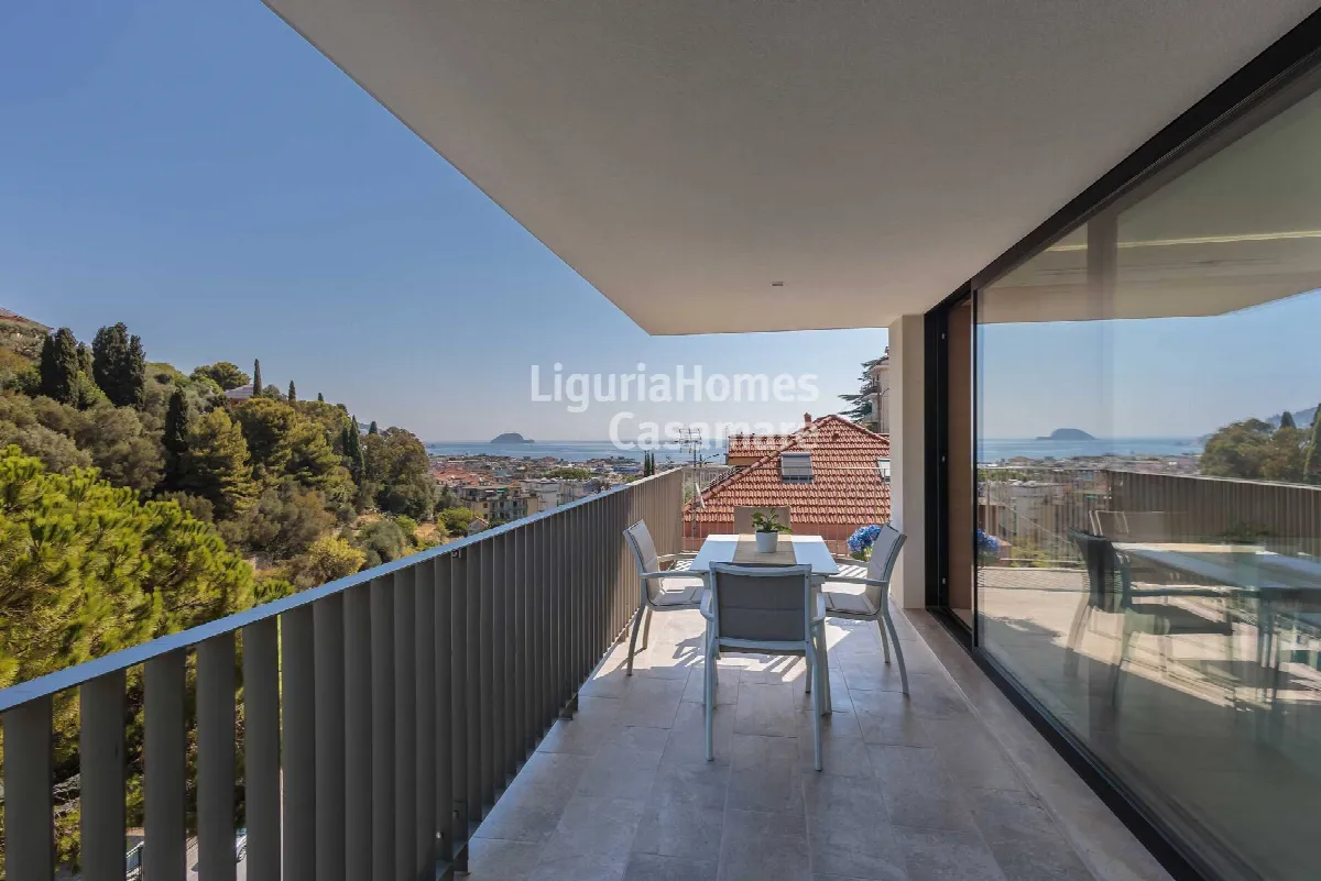 Appartamento in vendita ad Alassio - foto 5
