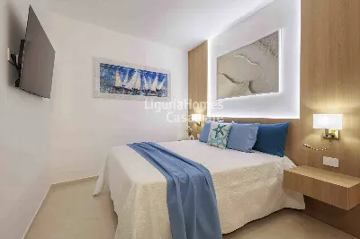 Appartamento in vendita a Alassio - foto 8