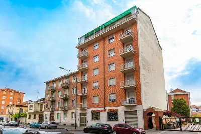 Appartamento in vendita a Torino, Le valle... - foto 1