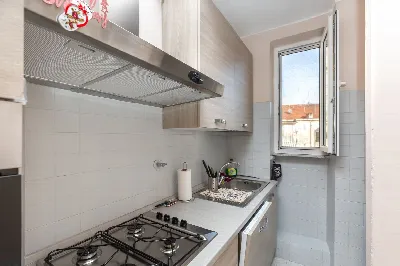 Appartamento in vendita a Torino, Le valle... - foto 10