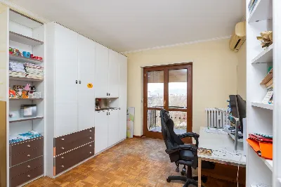 Appartamento in vendita a Torino, Le valle... - foto 10