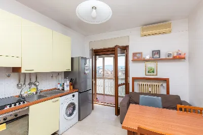 Appartamento in vendita a Torino, Le valle... - foto 6