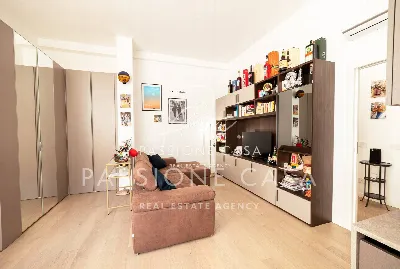 Appartamento in vendita a Milano, Bande Ne... - foto 2
