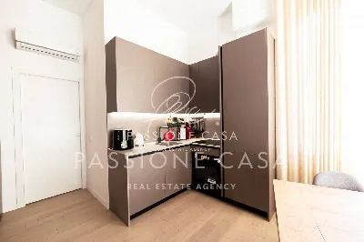 Appartamento in vendita a Milano, Bande Ne... - foto 8