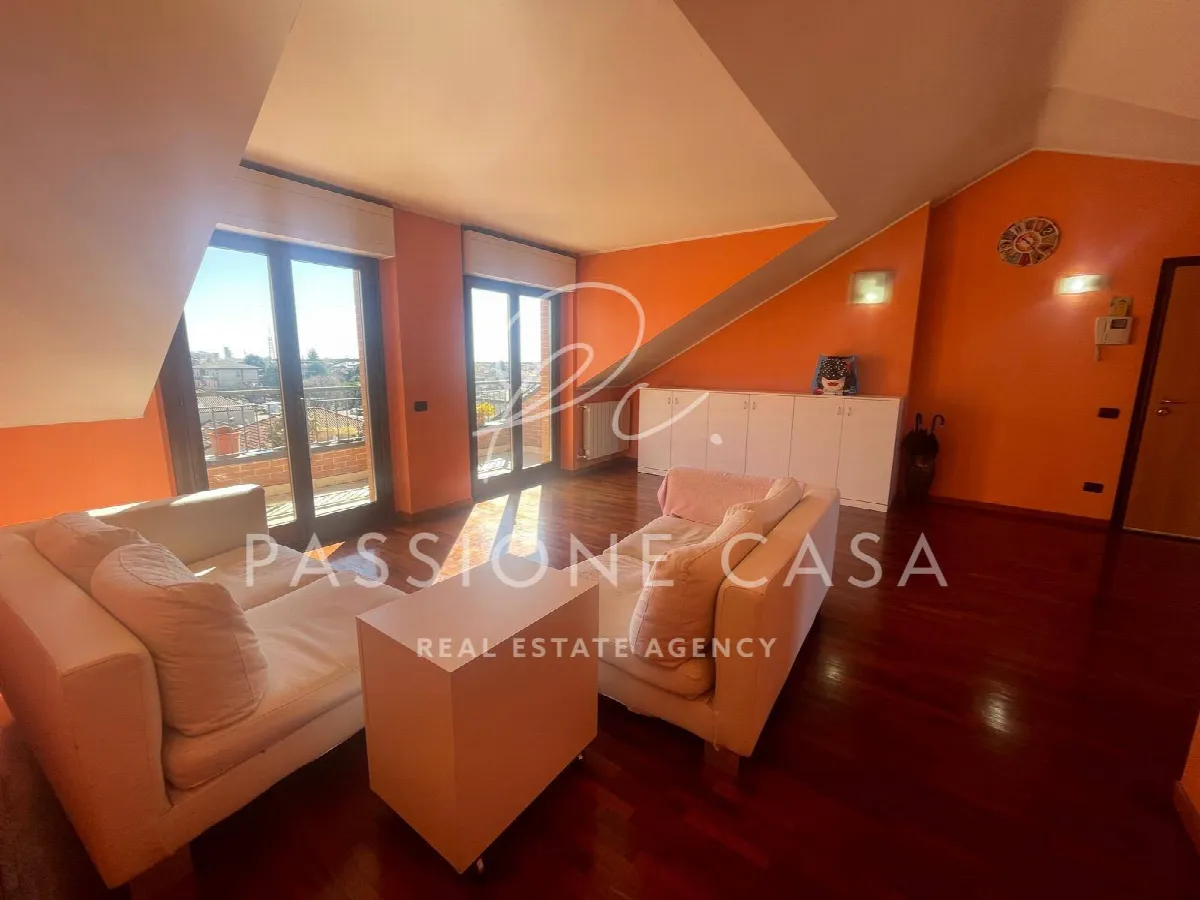 Appartamento in vendita a Cesano Maderno - foto 4