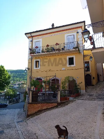 Appartamento in vendita a Fontechiari - foto 1