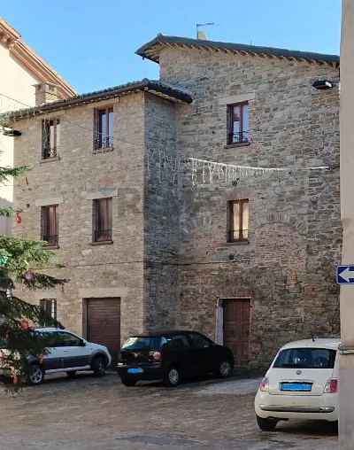 Appartamento a Valfabbrica