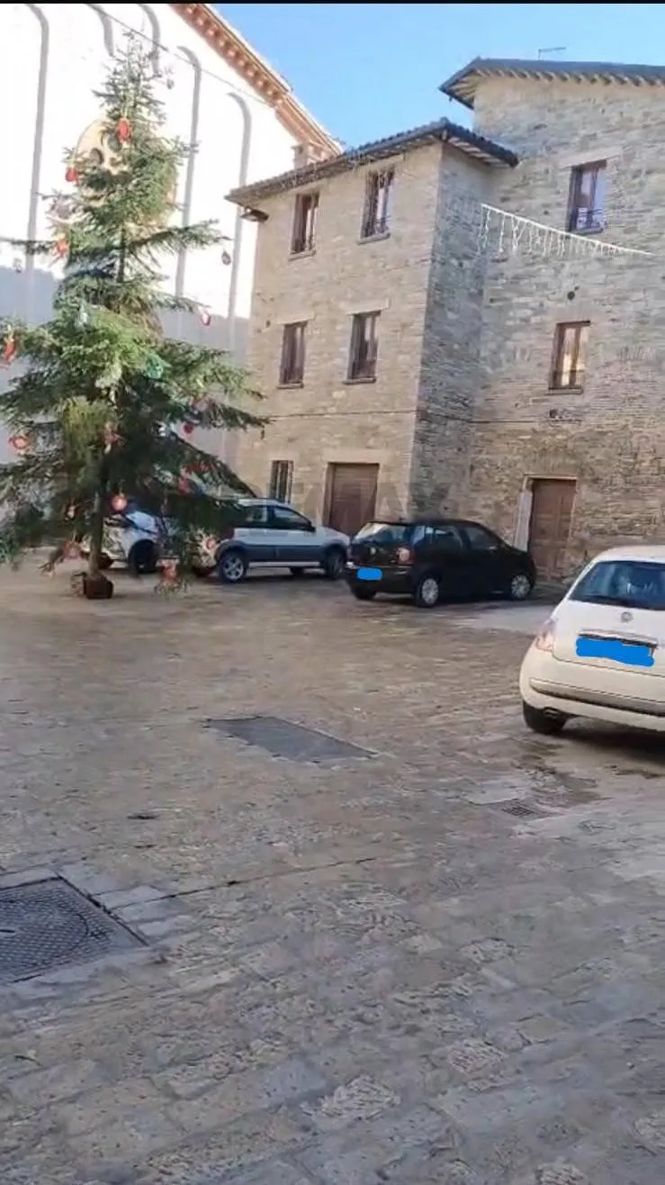 Appartamento in vendita a Valfabbrica - foto 2