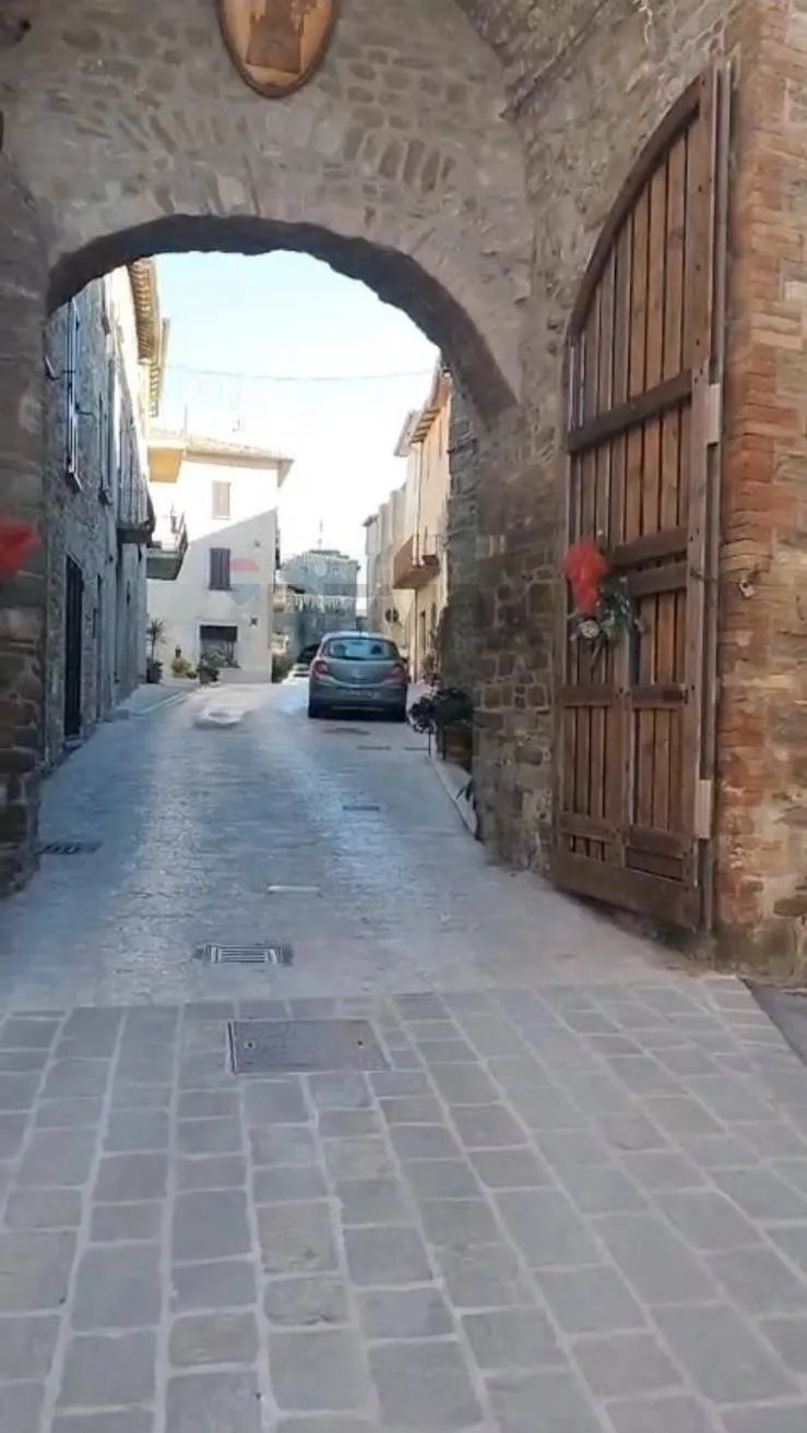 Appartamento in vendita a Valfabbrica - foto 3