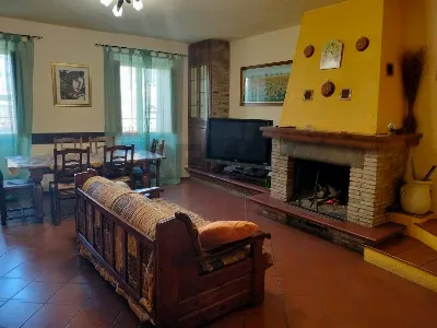 Appartamento in vendita a Valfabbrica - foto 8