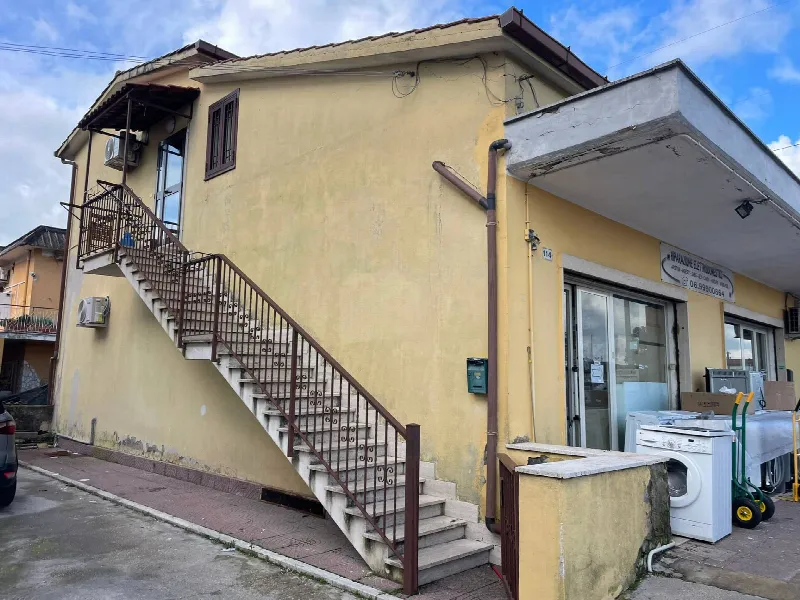 Appartamento in vendita ad Anguillara Sabazia - foto 1