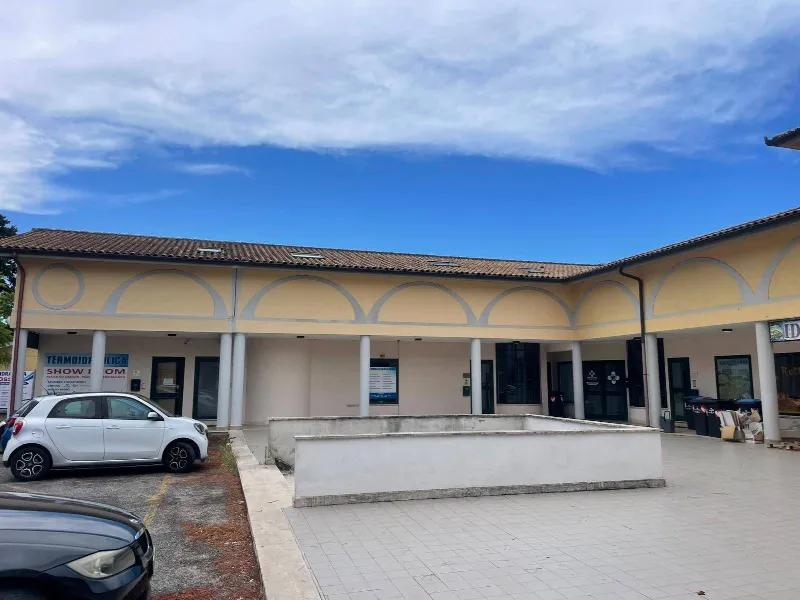 Appartamento in vendita ad Anguillara Sabazia - foto 1