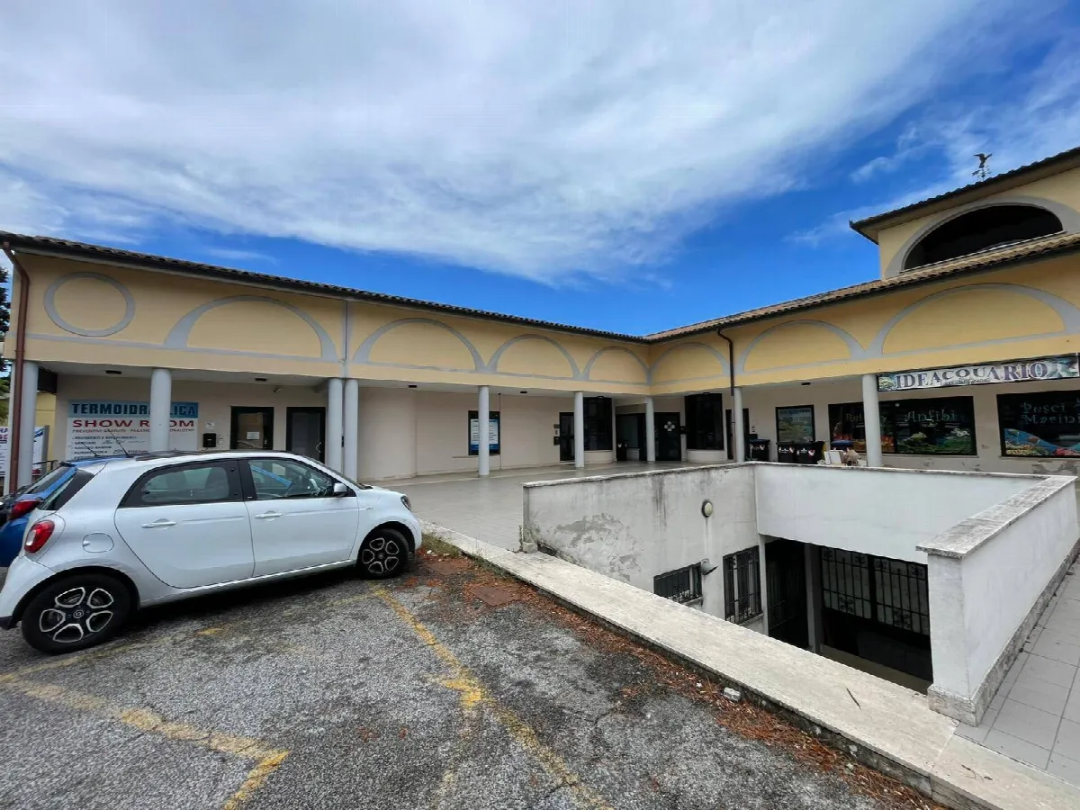 Appartamento in vendita ad Anguillara Sabazia - foto 3
