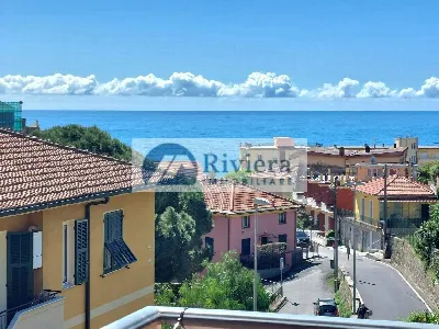 Appartamento in vendita a Cervo - foto 1