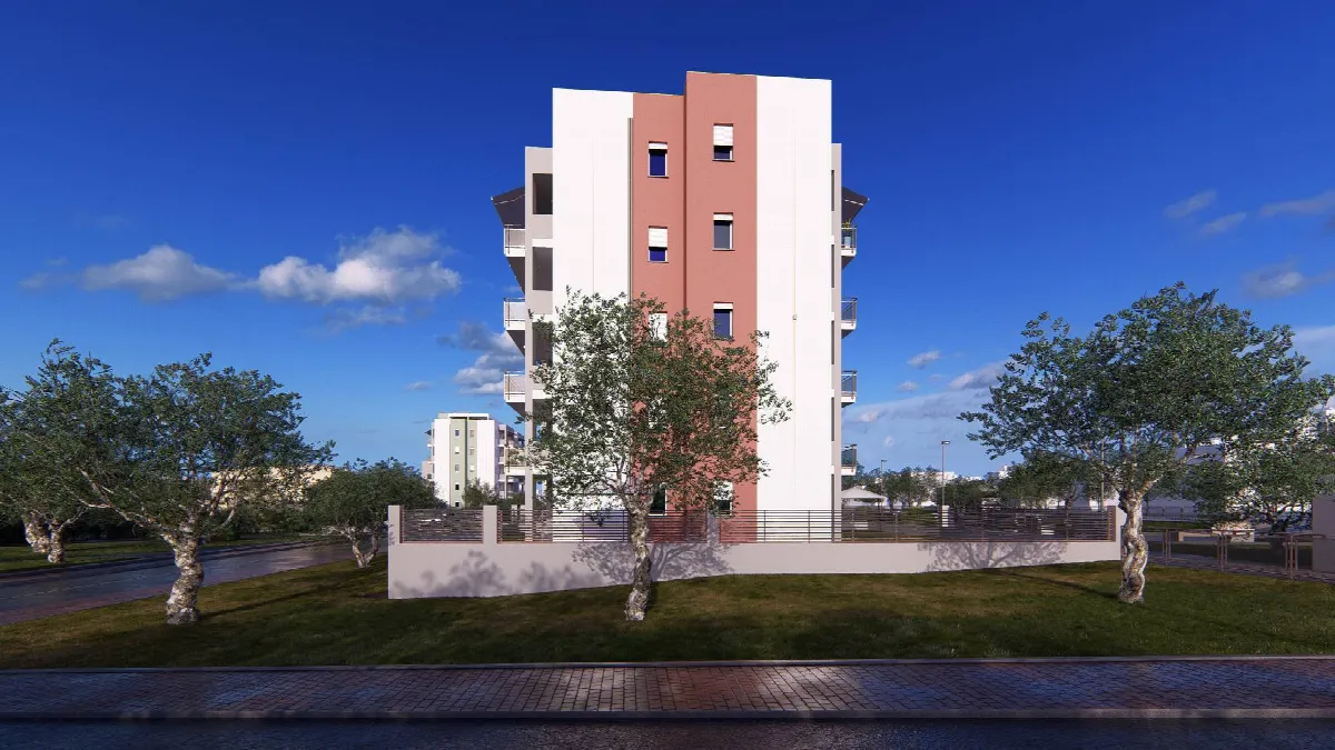 Appartamento in vendita ad Andora - foto 2