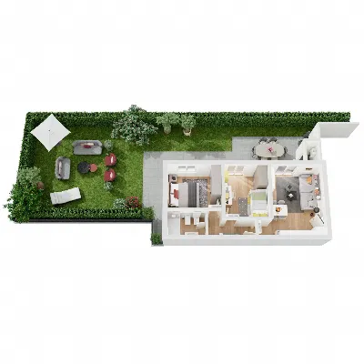 Appartamento in vendita a Andora - foto 8