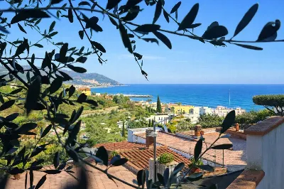 Appartamento a Diano Marina